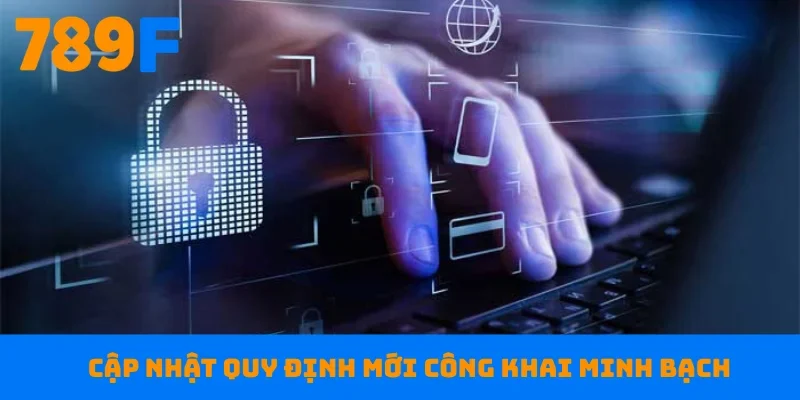 Cập nhật quy định mới công khai minh bạch